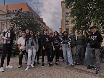 Koncert ewangelizacyjny 2024